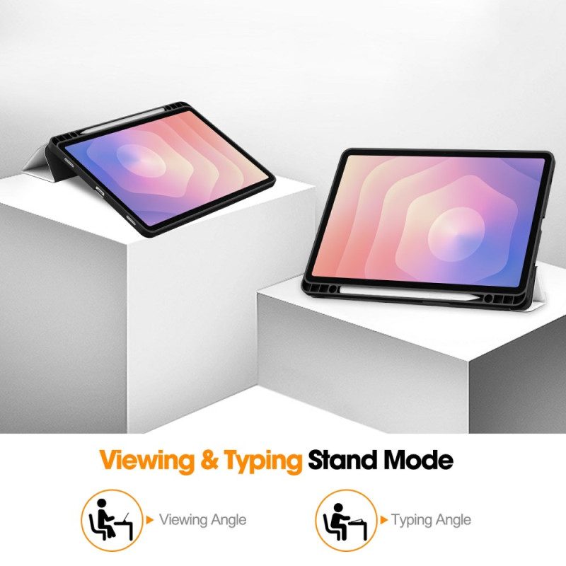 Samsung Galaxy Tab S11 God Natt-pennahållare