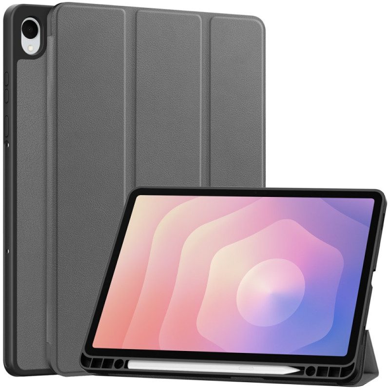 Samsung Galaxy Tab S11 Klassisk Förstärkt