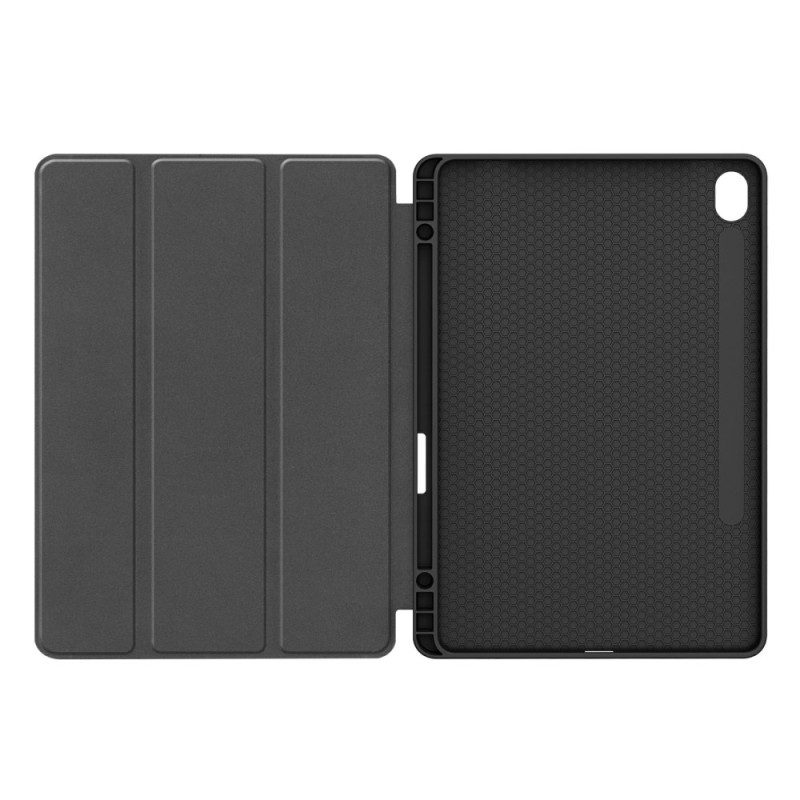 Samsung Galaxy Tab S11 Klassisk Förstärkt