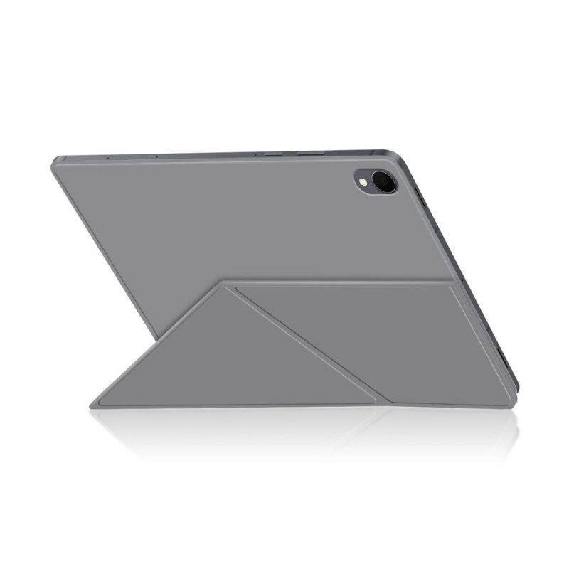 Samsung Galaxy Tab S11 Mångsidigt Origamistativ