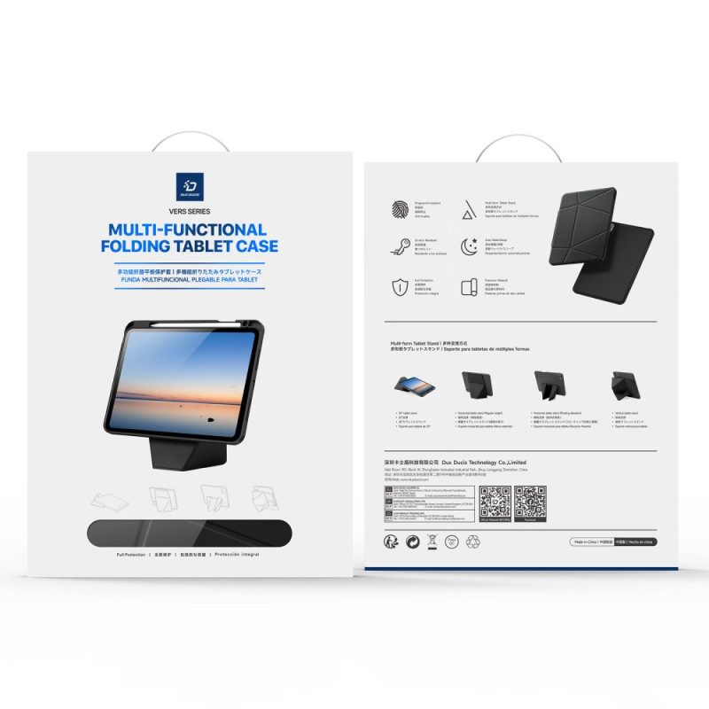 Samsung Galaxy Tab S11 Multifunktionell