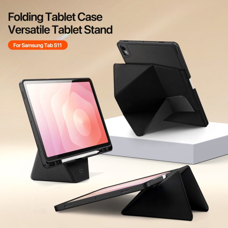 Samsung Galaxy Tab S11 Multifunktionell