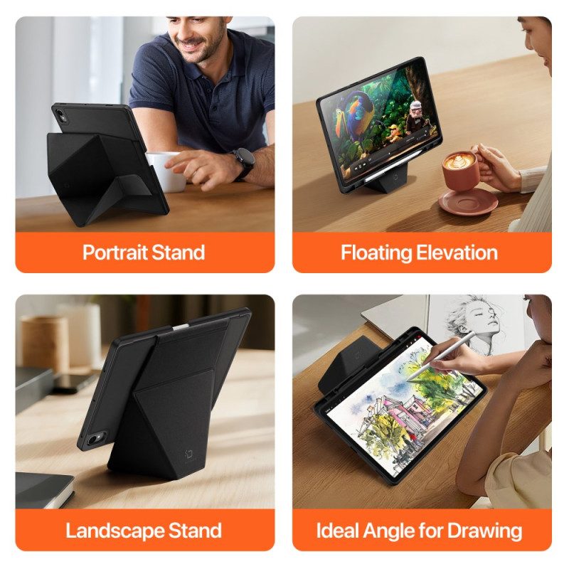 Samsung Galaxy Tab S11 Multifunktionell