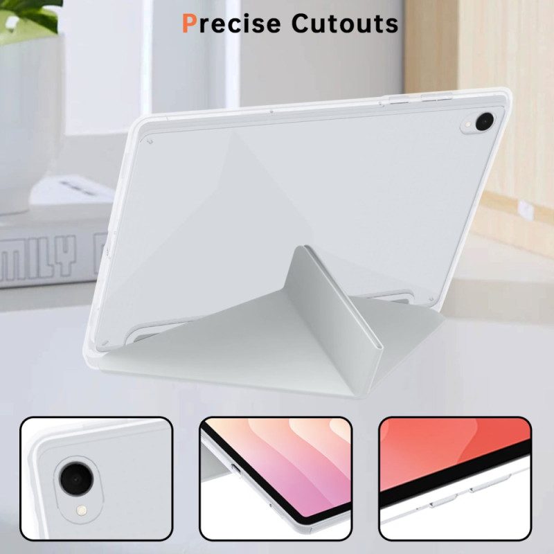 Samsung Galaxy Tab S11 Origami-stil