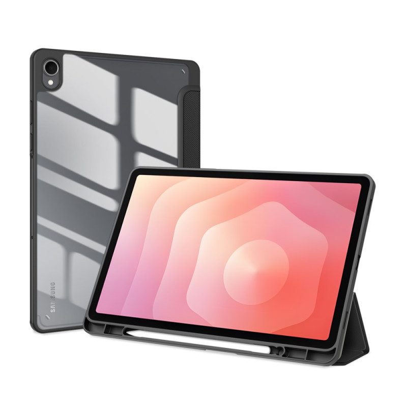 Samsung Galaxy Tab S11 Toby-serien Dux Ducis