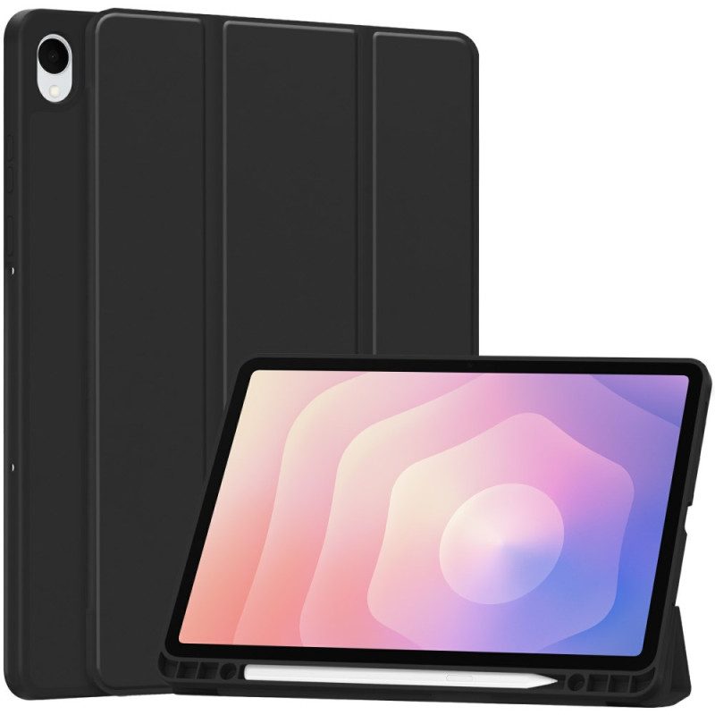 Samsung Galaxy Tab S11 Trippelvikbar