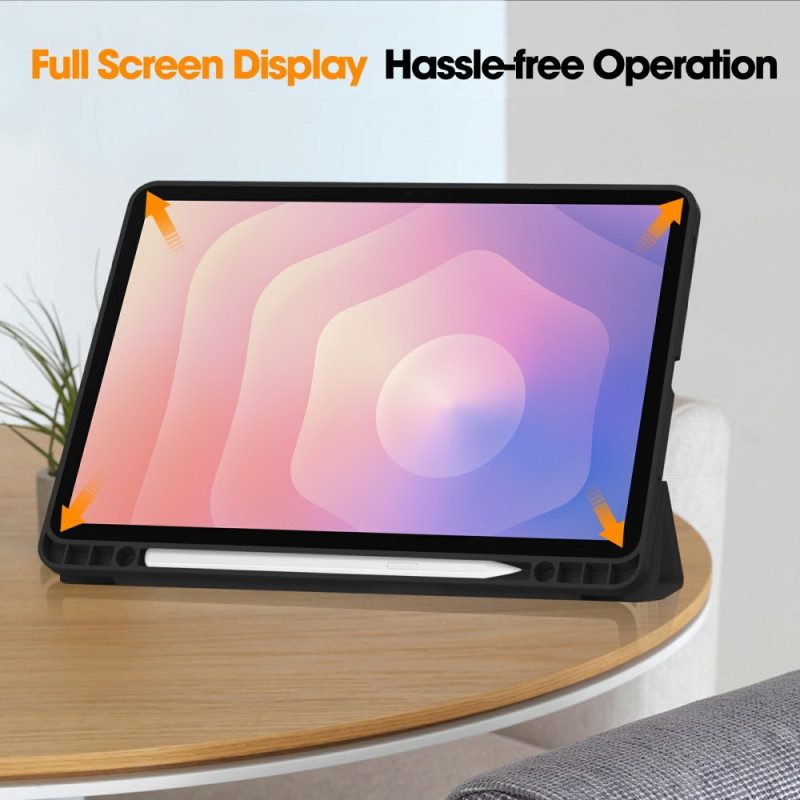 Samsung Galaxy Tab S11 Trippelvikbar