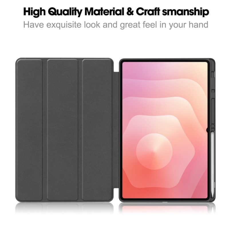 Samsung Galaxy Tab S11 Ultra Förstärkt