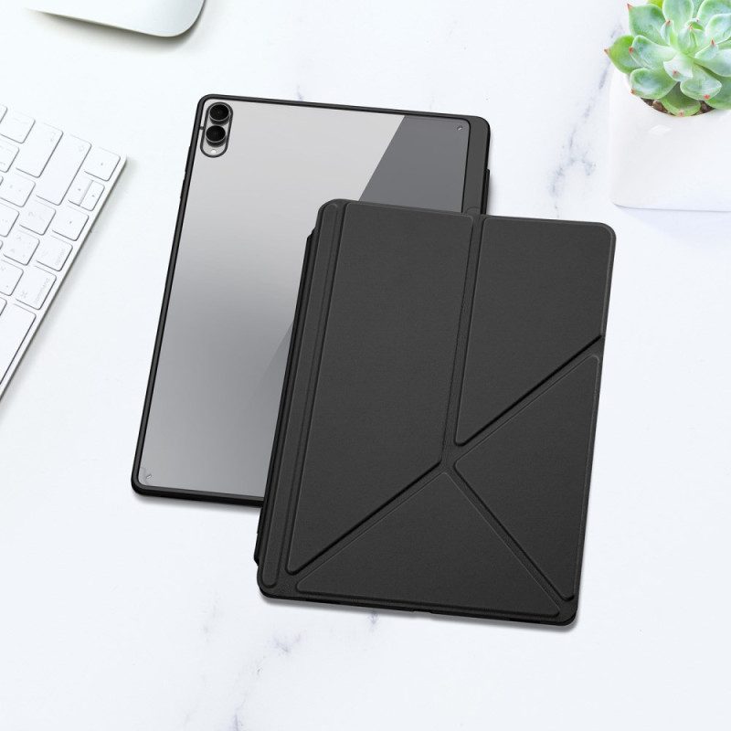 Samsung Galaxy Tab S11 Ultra Magi-serien Dux Ducis