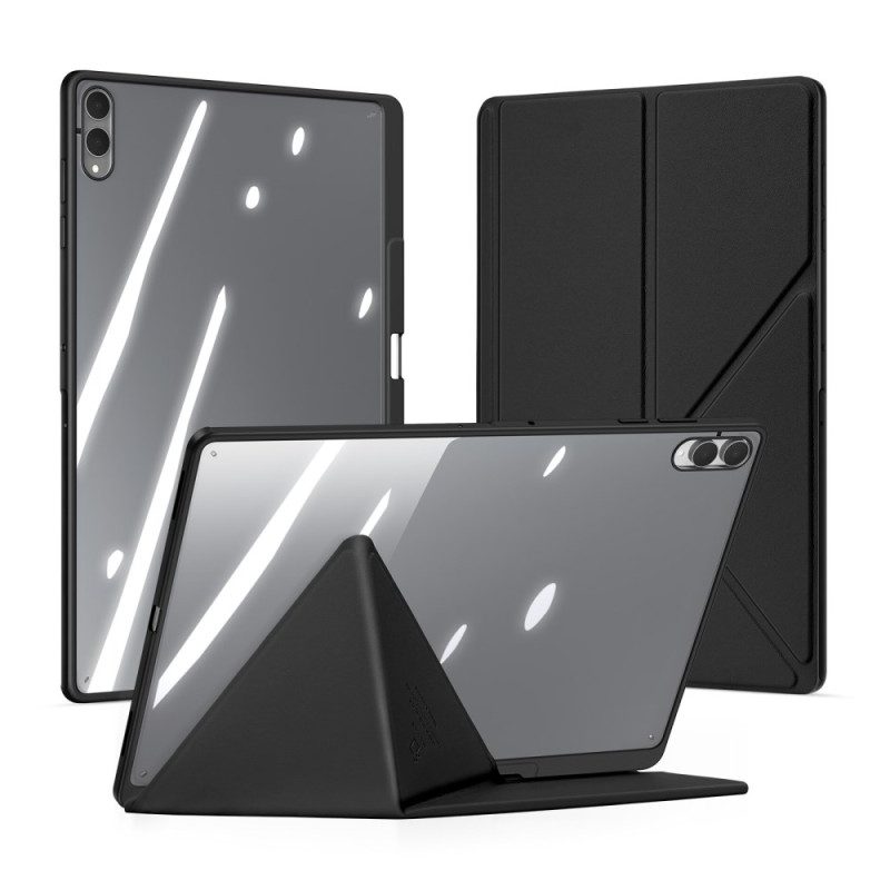 Samsung Galaxy Tab S11 Ultra Magi-serien Dux Ducis