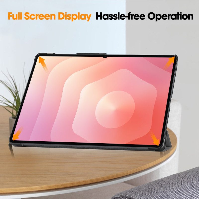 Samsung Galaxy Tab S11 Ultra Trippelvikbar