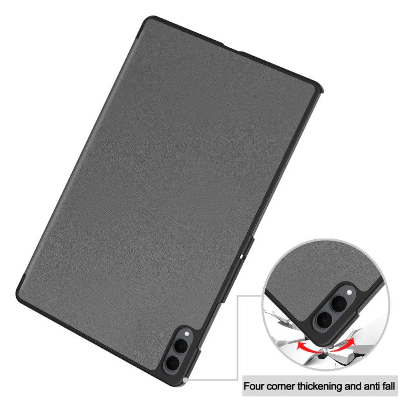 Samsung Galaxy Tab S11 Ultra Trippelvikbar