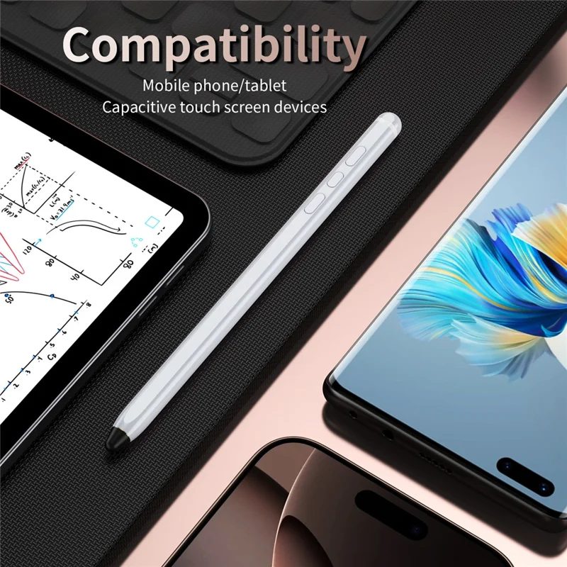 Samsung Galaxy Z Fold 7 Bluetooth-kapacitiv Pekpenna
