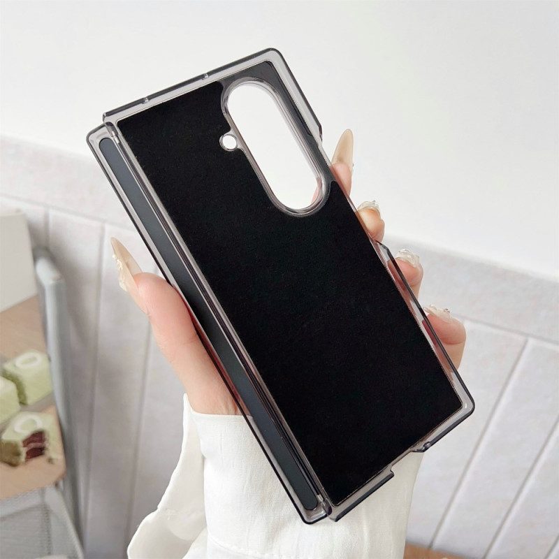 Samsung Galaxy Z Fold 7 Magsafe-kompatibel