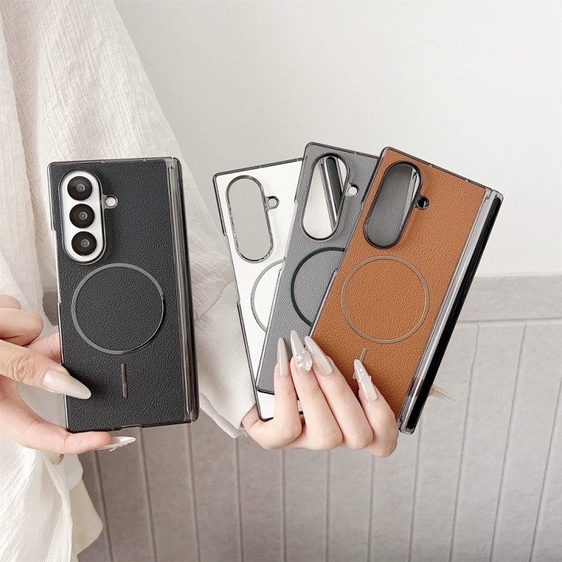 Samsung Galaxy Z Fold 7 Magsafe-kompatibel