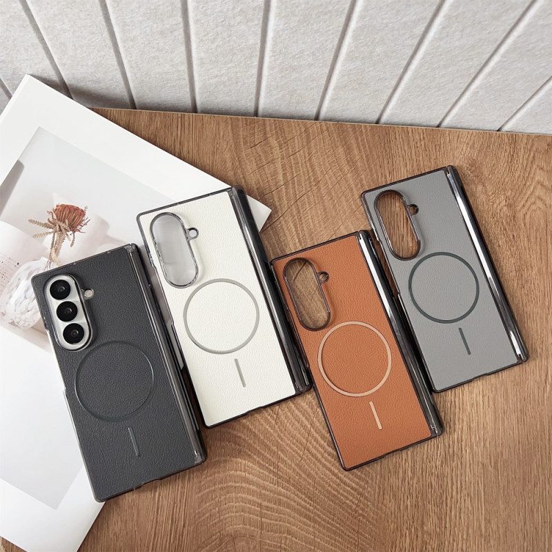 Samsung Galaxy Z Fold 7 Magsafe-kompatibel