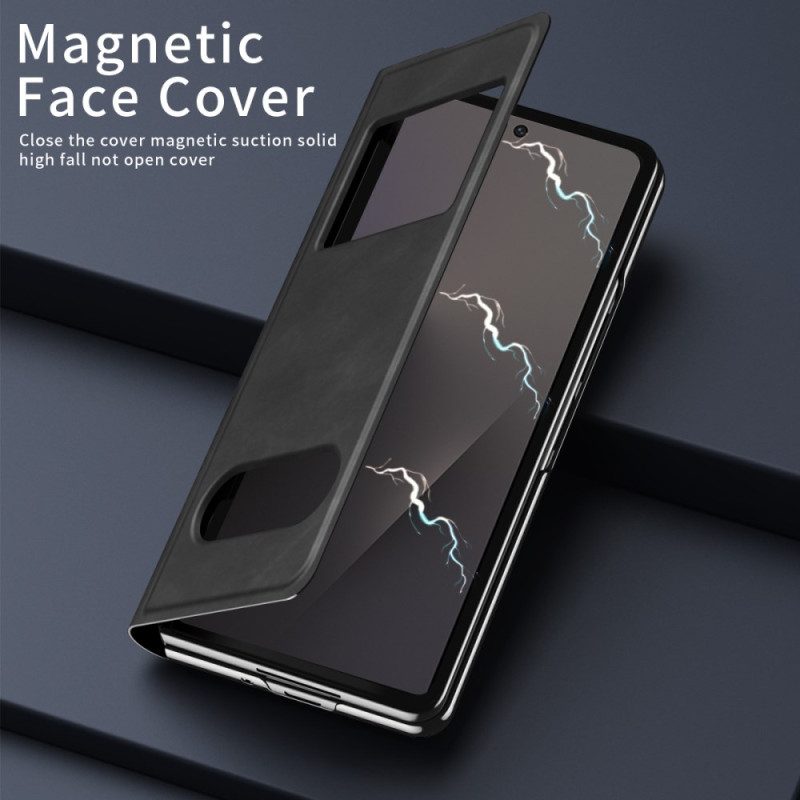 Samsung Galaxy Z Fold 7 Ny