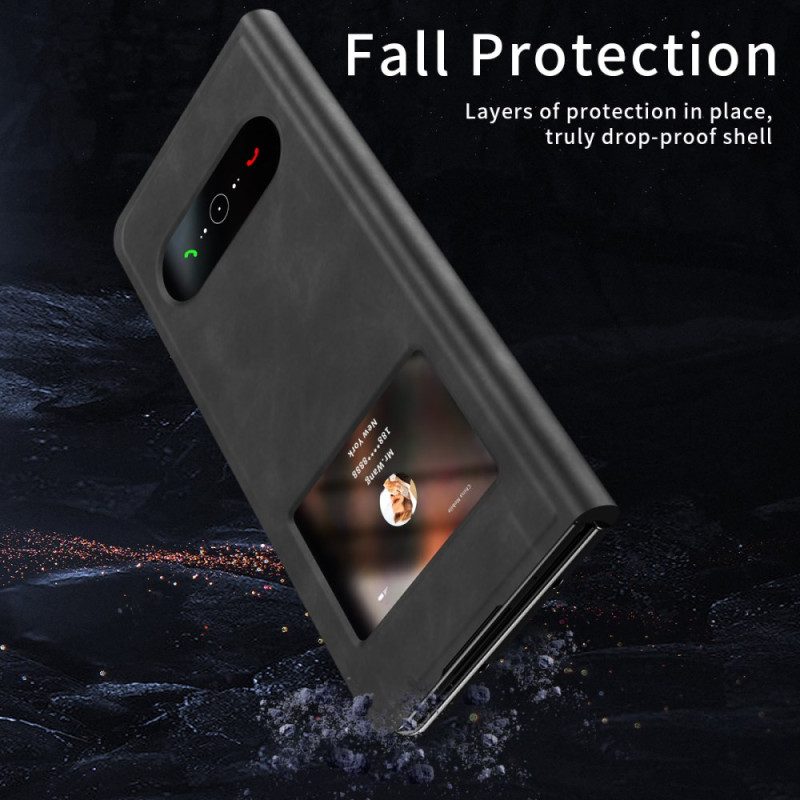 Samsung Galaxy Z Fold 7 Ny