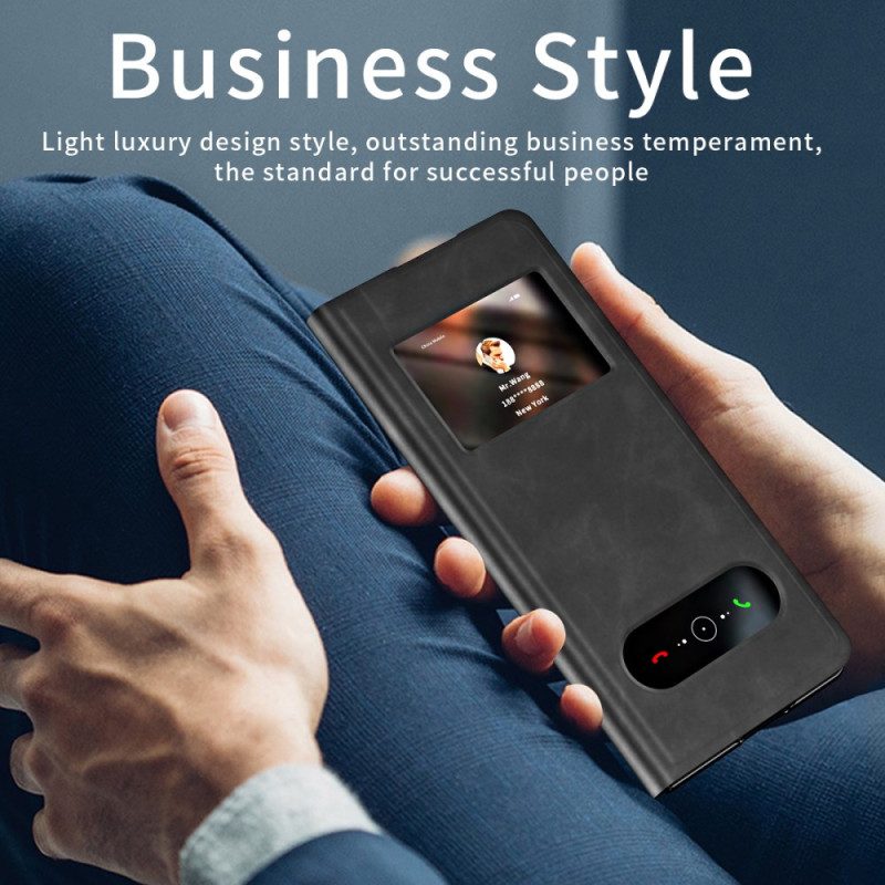Samsung Galaxy Z Fold 7 Ny