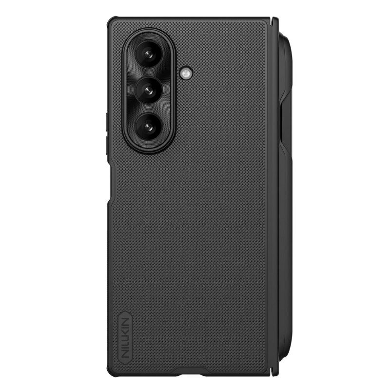 Samsung Galaxy Z Fold 7 Superfrostad Sköldvikning Nillkin
