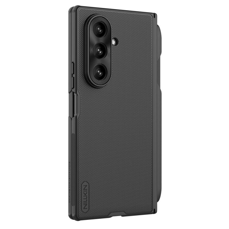 Samsung Galaxy Z Fold 7 Superfrostad Sköldvikning Nillkin
