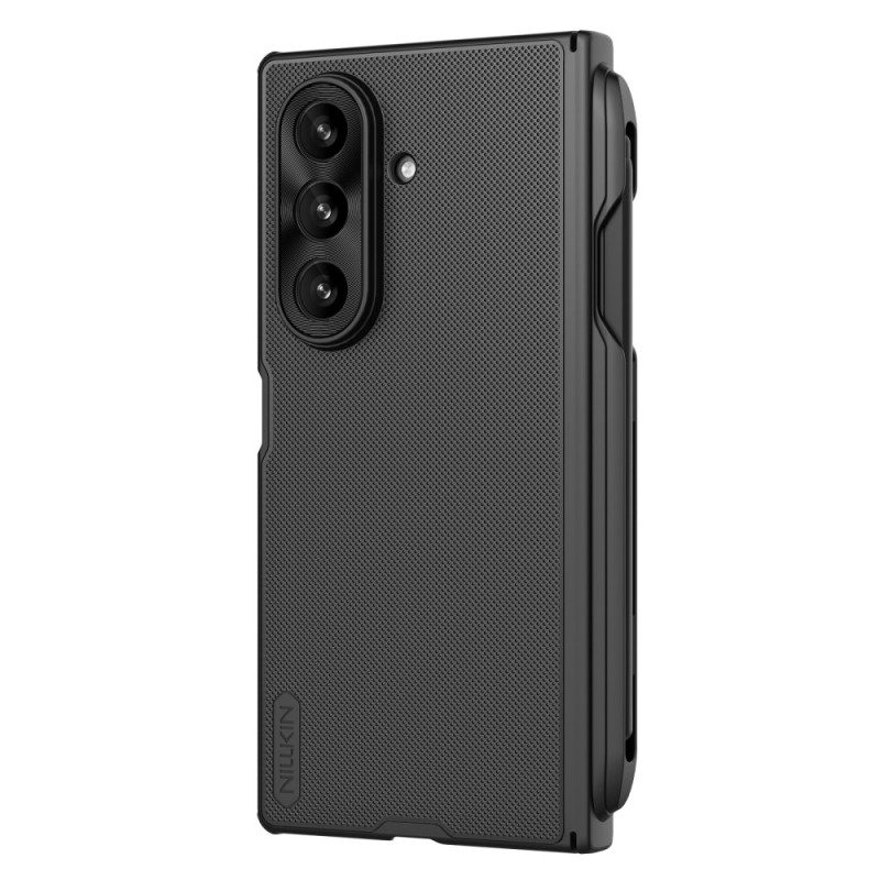 Samsung Galaxy Z Fold 7 Superfrostad Sköldvikning Nillkin
