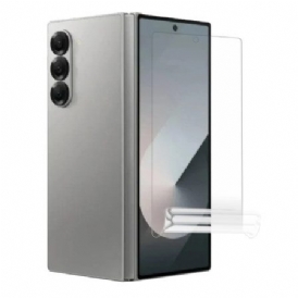 Samsung Galaxy Z Yttre Skärmskydd Fold 7 5g