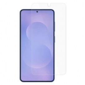 Skärm I Härdat Glas Skydd För Samsung Galaxy S26