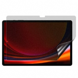 Skärmskydd Anti-spionage Skärmskydd För Samsung Galaxy Tab S10 Plus / S9 Plus / S8 Plus / S7 Plus / S7 Fe