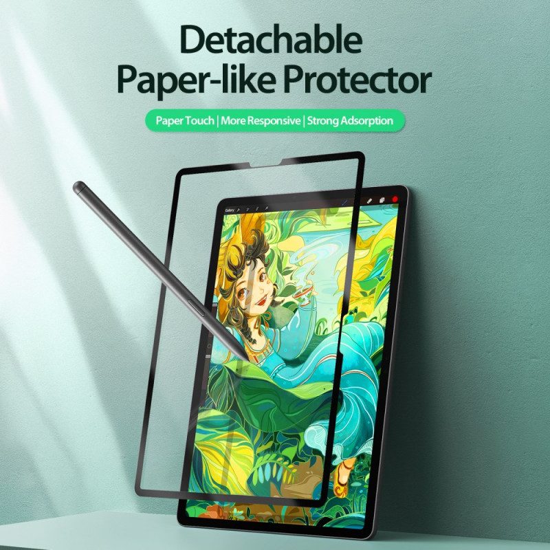 Skärmskydd För Samsung Galaxy Tab S11 Naad-serien Dux Ducis
