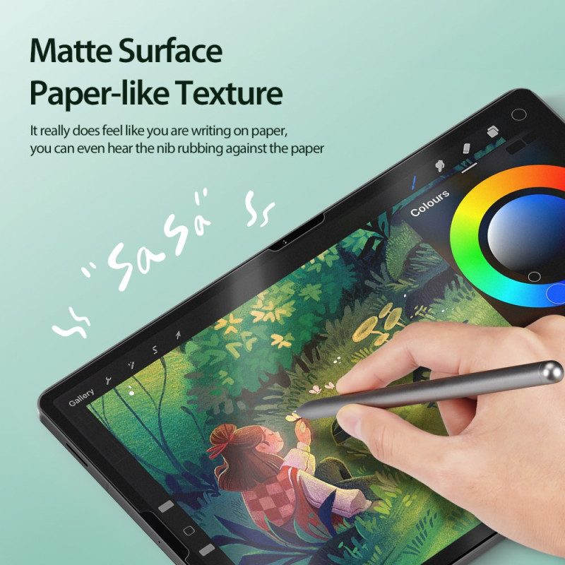 Skärmskydd För Samsung Galaxy Tab S11 Naad-serien Dux Ducis