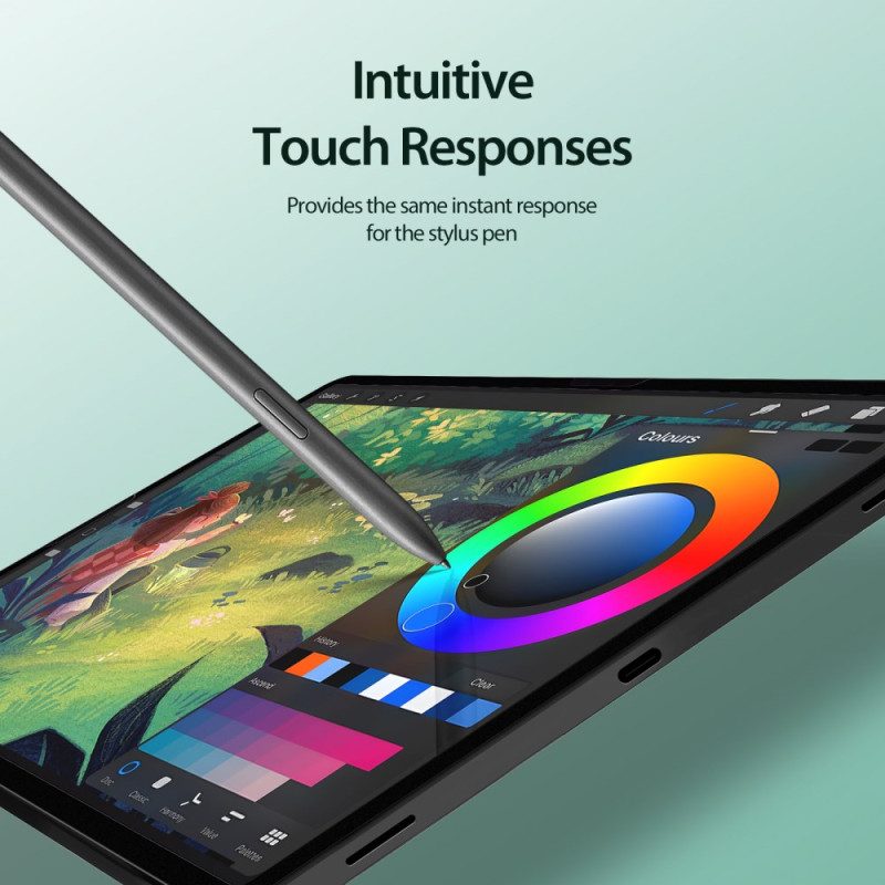 Skärmskydd För Samsung Galaxy Tab S11 Naad-serien Dux Ducis