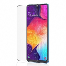 Skärmskydd I Härdat Glas För Samsung Galaxy A10E