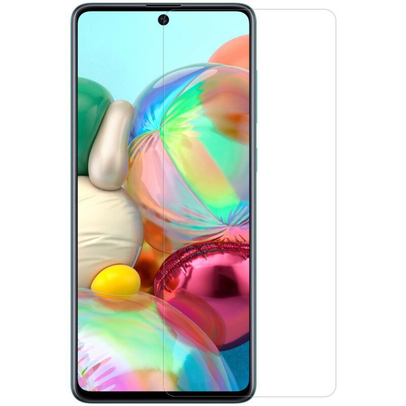 Skärmskydd I Härdat Glas För Samsung Galaxy Note 10 Lite Nillkin