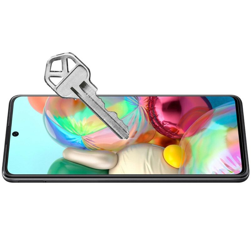 Skärmskydd I Härdat Glas För Samsung Galaxy Note 10 Lite Nillkin
