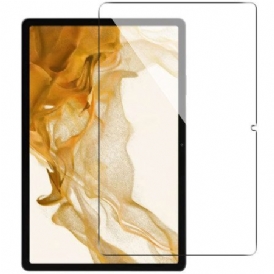 Skärmskydd I Härdat Glas För Samsung Galaxy Tab S10 Fe