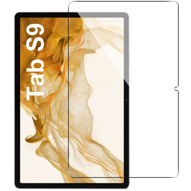 Skärmskydd I Härdat Glas För Samsung Galaxy Tab S10 Fe