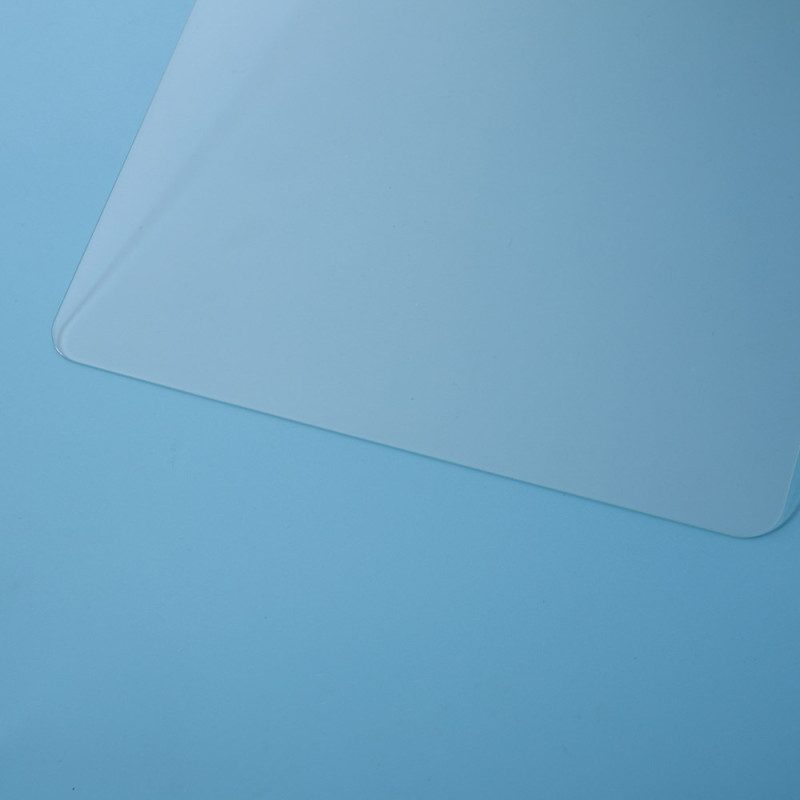 Skärmskydd I Härdat Glas För Samsung Galaxy Tab S10 Fe Plus