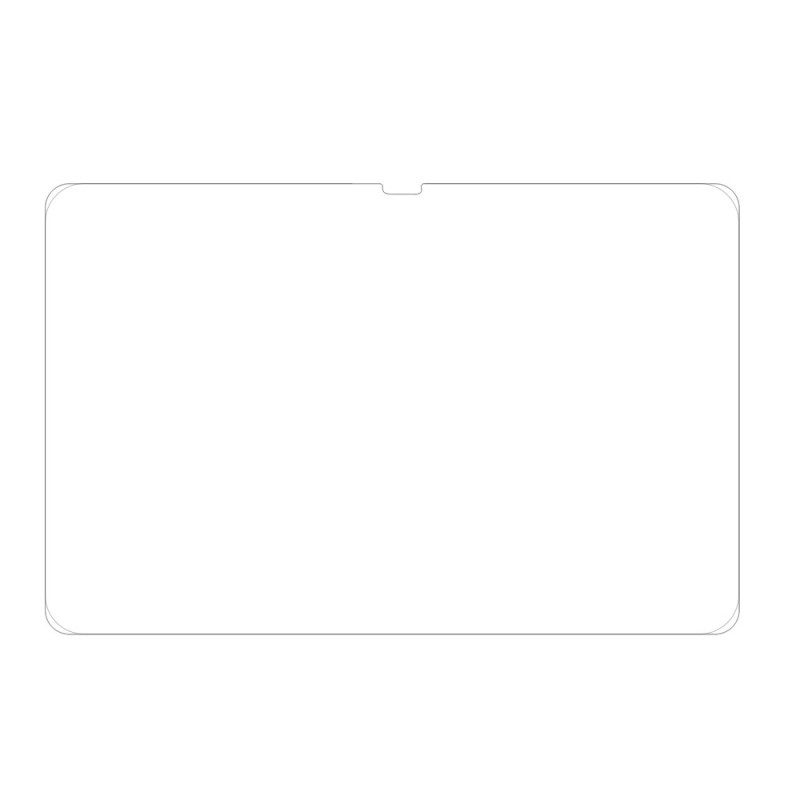 Skärmskydd I Härdat Glas För Samsung Galaxy Tab S10 Ultra