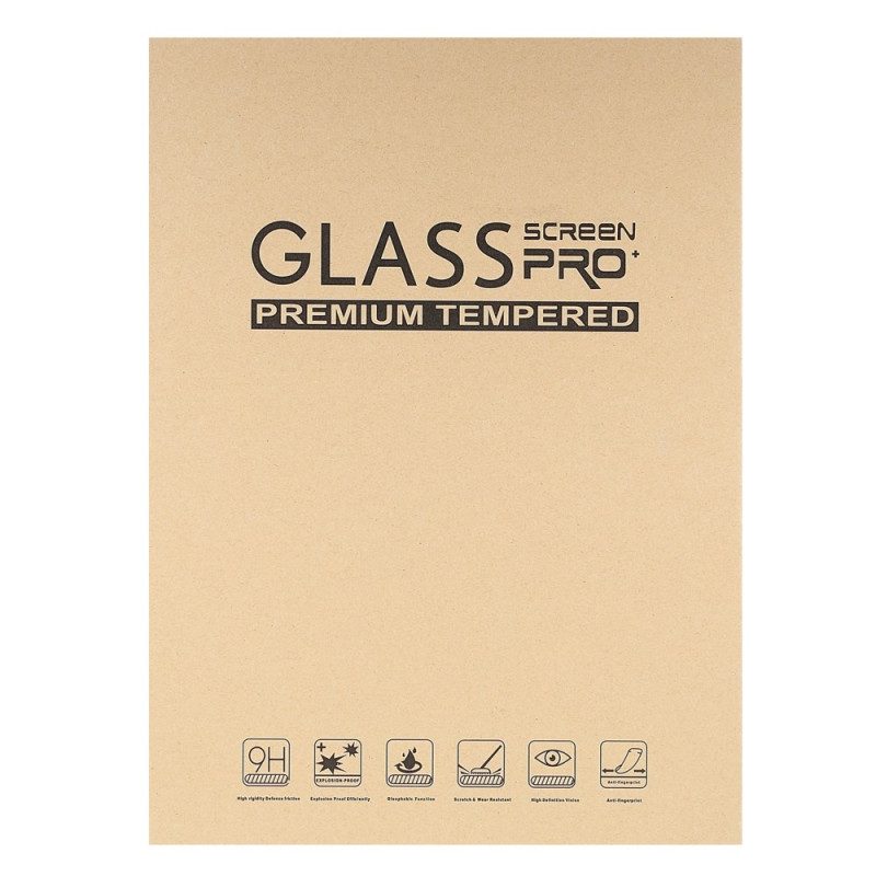 Skärmskydd I Härdat Glas För Samsung Galaxy Tab S10 Ultra