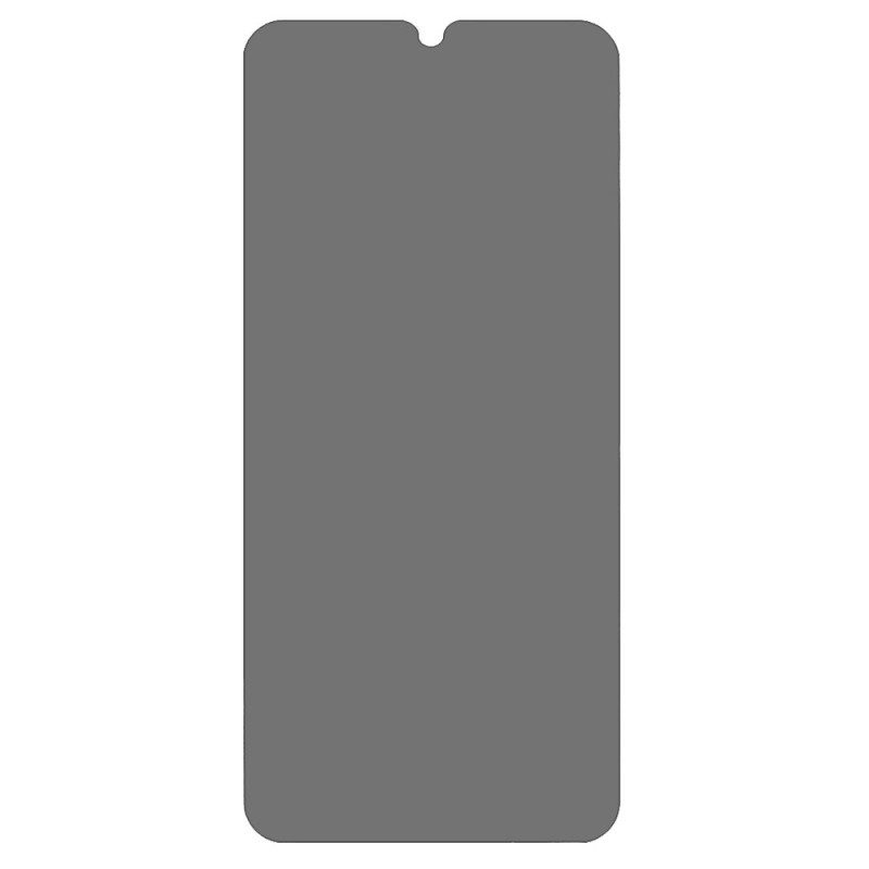 Skärmskydd I Härdat Glas Mot Spionage För Samsung Galaxy A17 4g / 5g