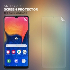 Skärmskyddsfilm För Samsung Galaxy A10 Nillkin