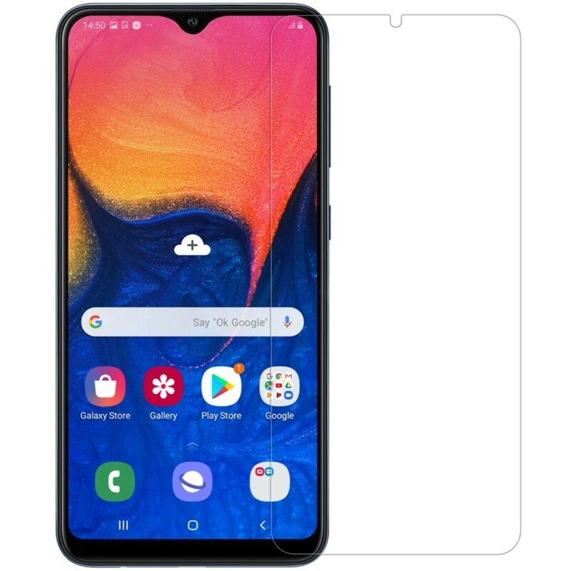 Skärmskyddsfilm För Samsung Galaxy A10 Nillkin