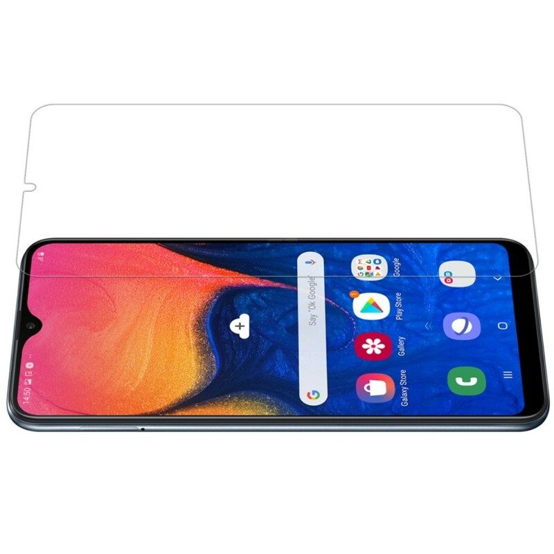 Skärmskyddsfilm För Samsung Galaxy A10 Nillkin