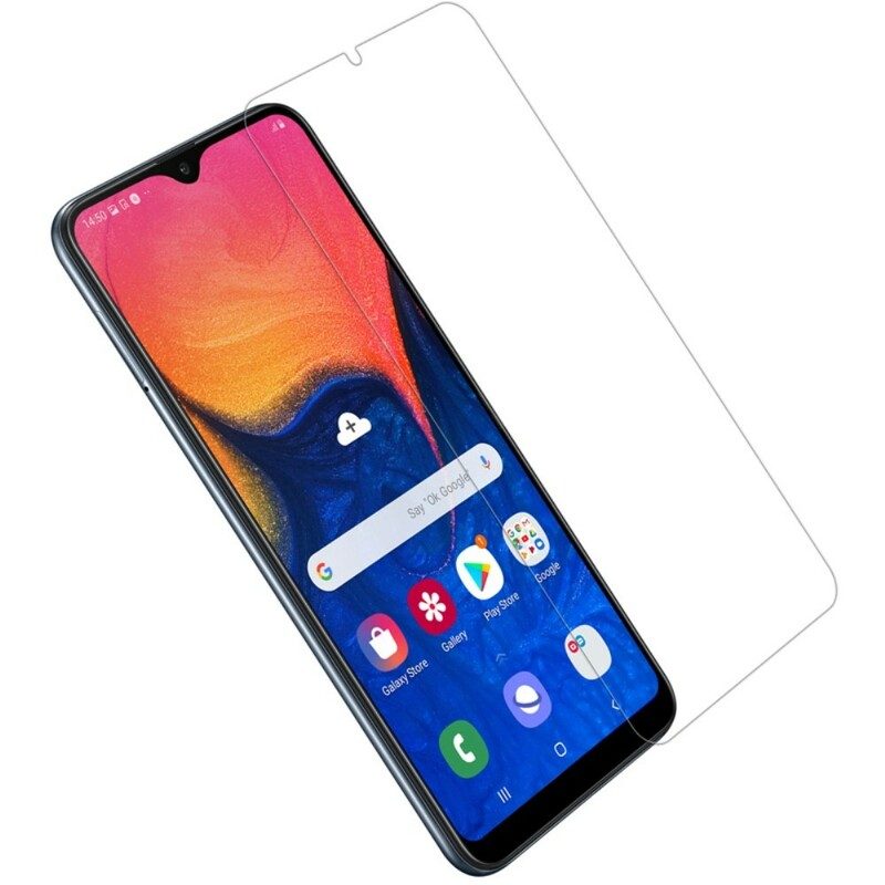 Skärmskyddsfilm För Samsung Galaxy A10 Nillkin