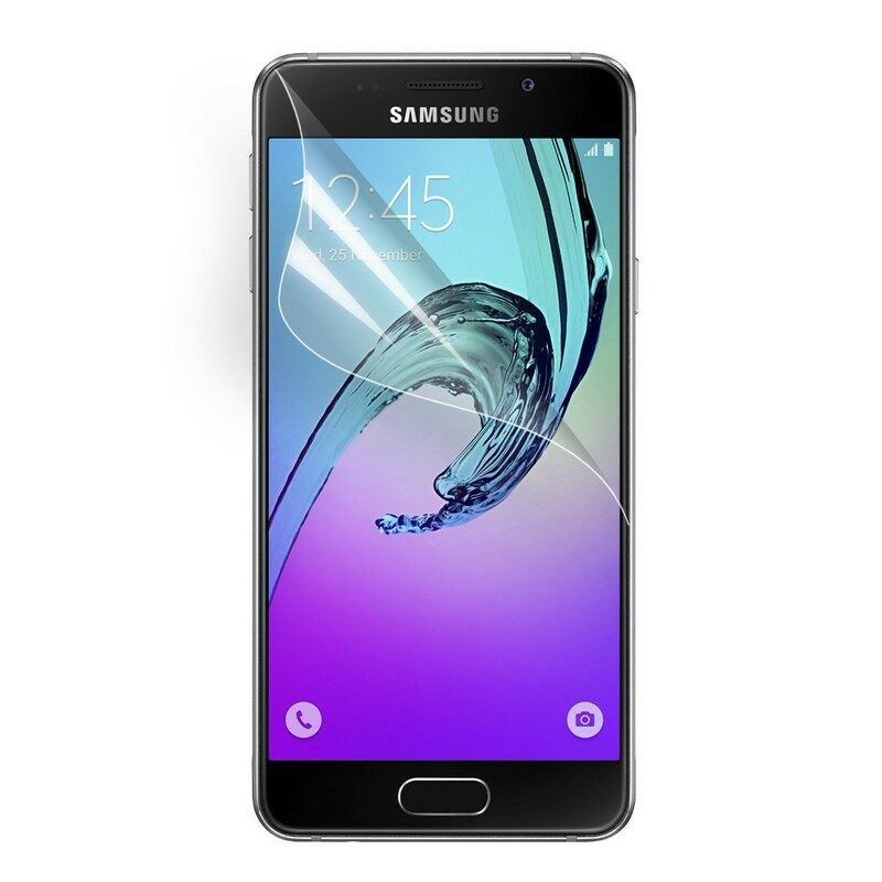 Skärmskyddsfilm För Samsung Galaxy A3 2016