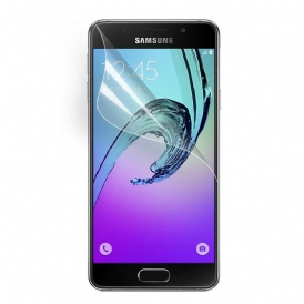 Skärmskyddsfilm För Samsung Galaxy A3 2016