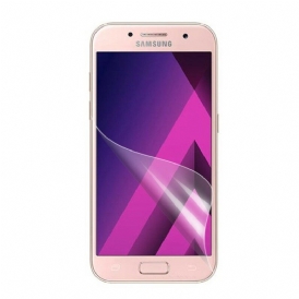 Skärmskyddsfilm För Samsung Galaxy A3 2017