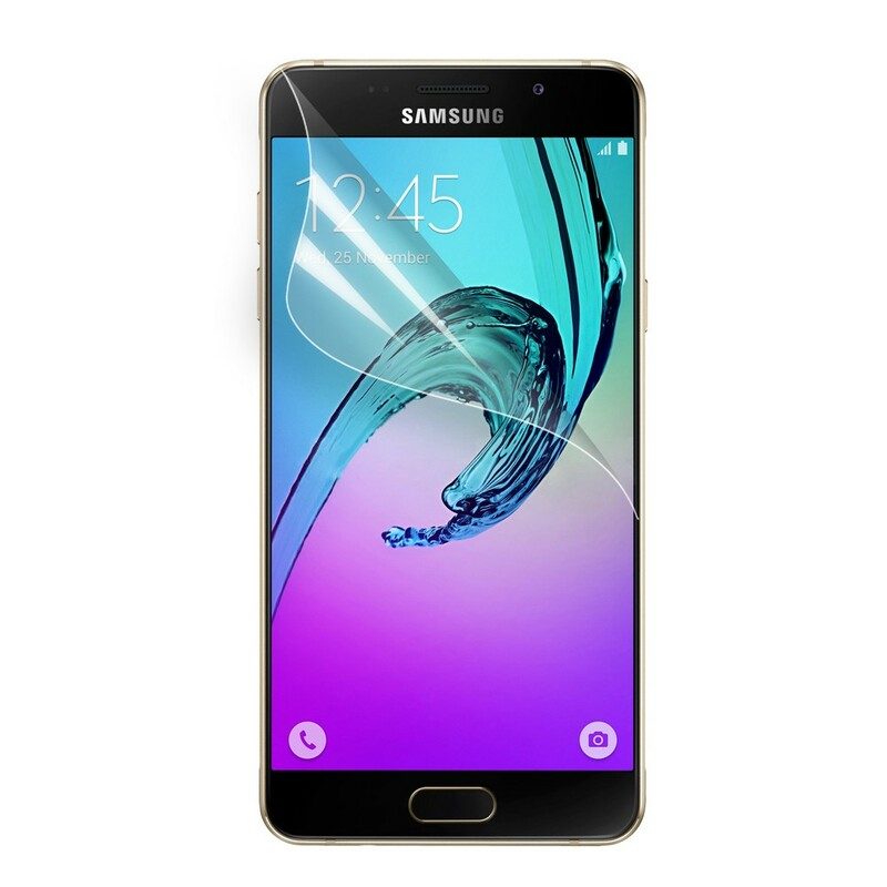 Skärmskyddsfilm För Samsung Galaxy A5 2016