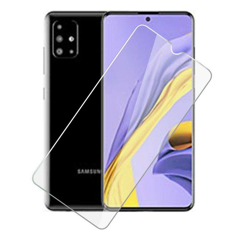 Skärmskyddsfilm För Samsung Galaxy A51 / A51 5G